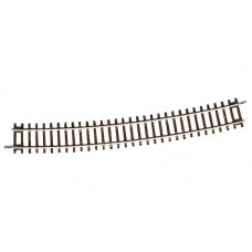RO42428 - Curved track R10, 15°